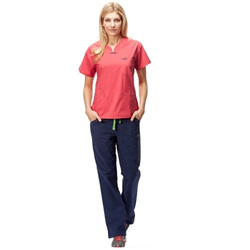 IguanaMed Quattro Flare Pant