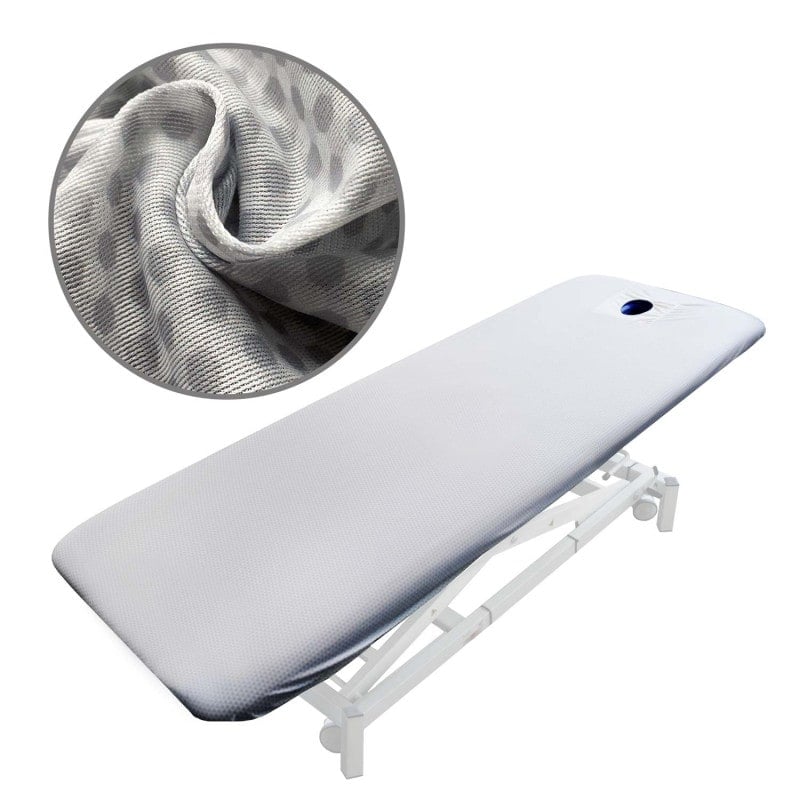 TOUCHME Therapieliegenbezug