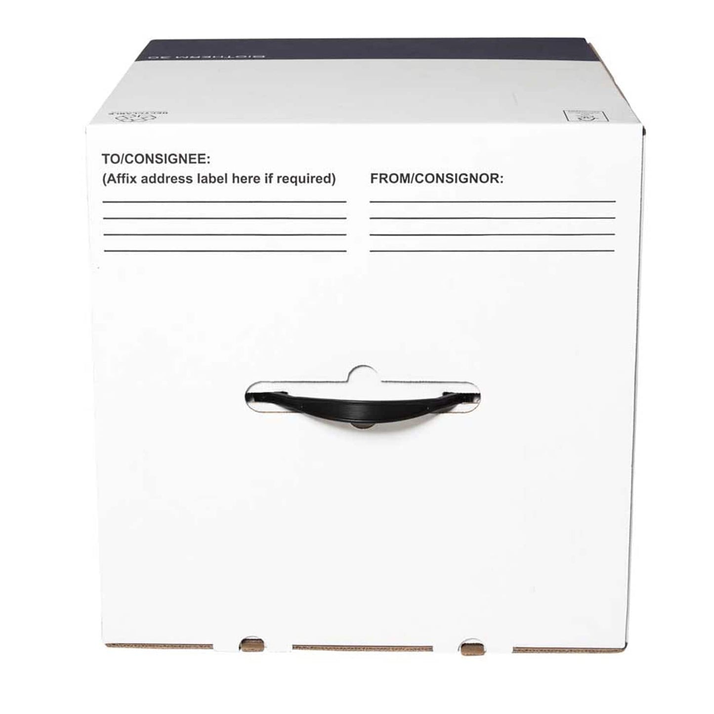 Biotherm Dry Ice Overpack