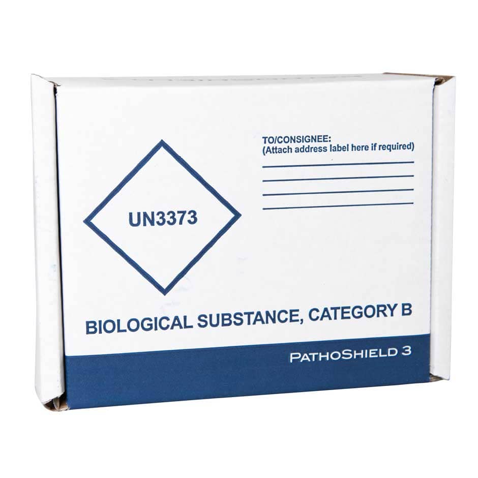 Pathoshield