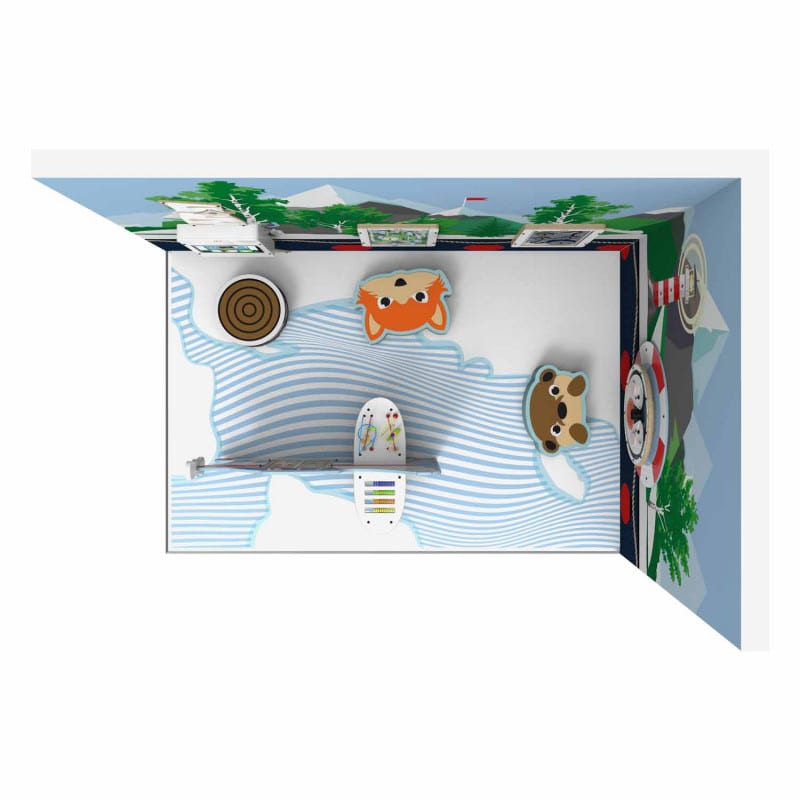 IKC Arctic-Spielplatz