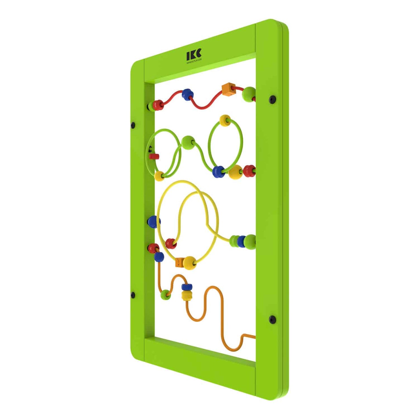 IKC Spielmodul «Perlen-Spiel»