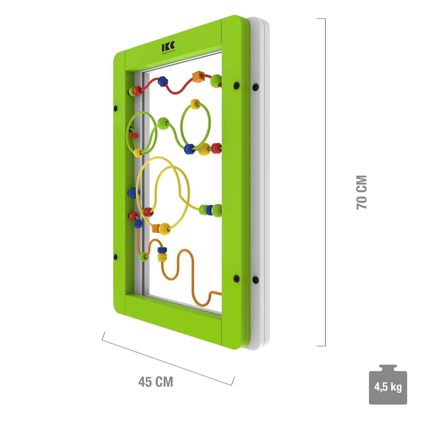 IKC Spielmodul «Perlen-Spiel»