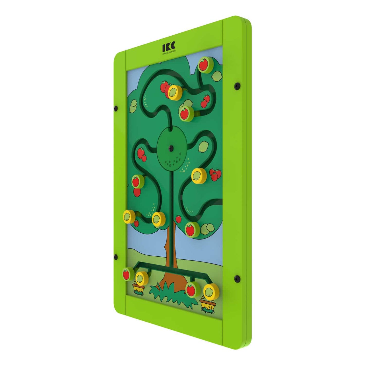 IKC Spielmodul «Sortierbaum»