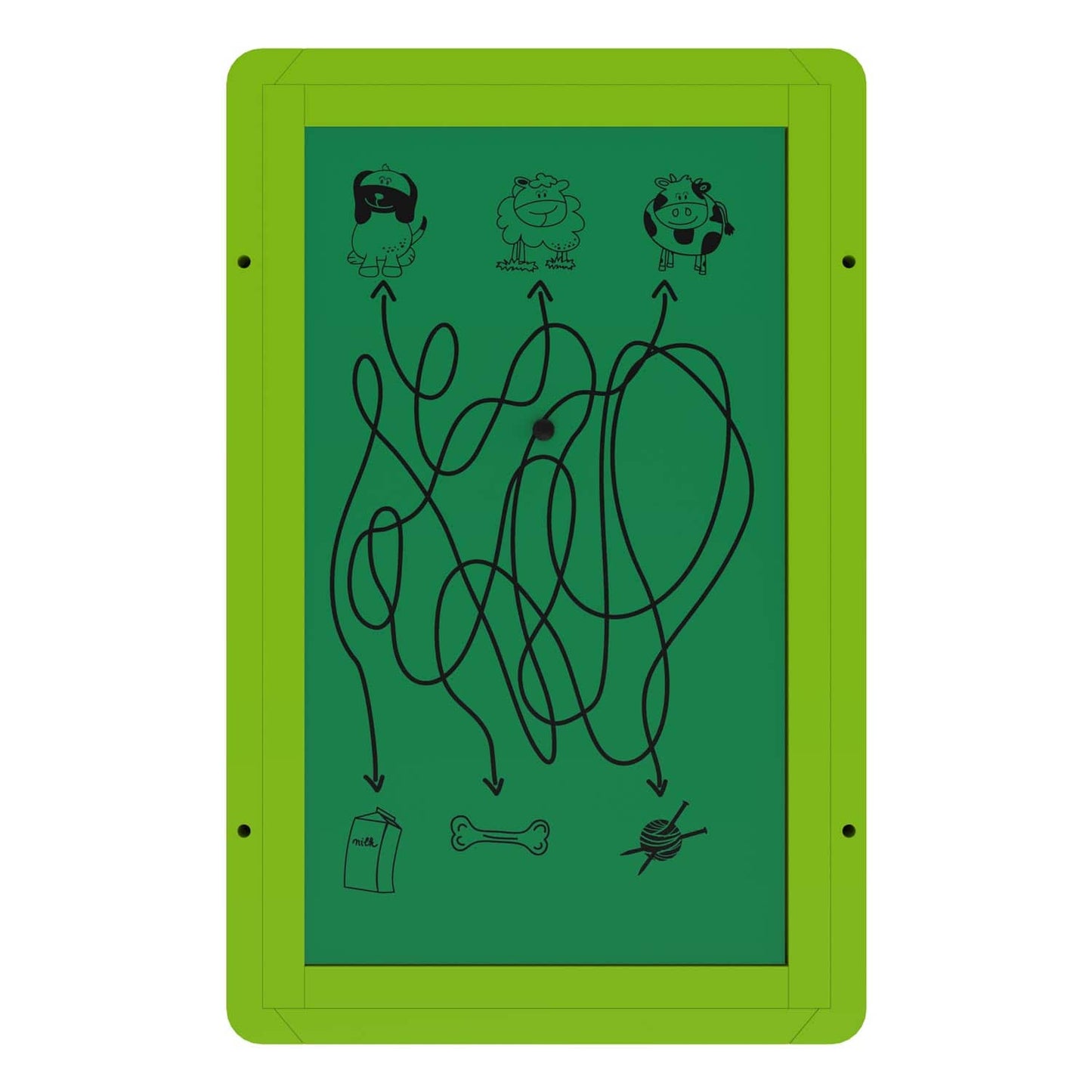 IKC Spielmodul «Sortierbaum»