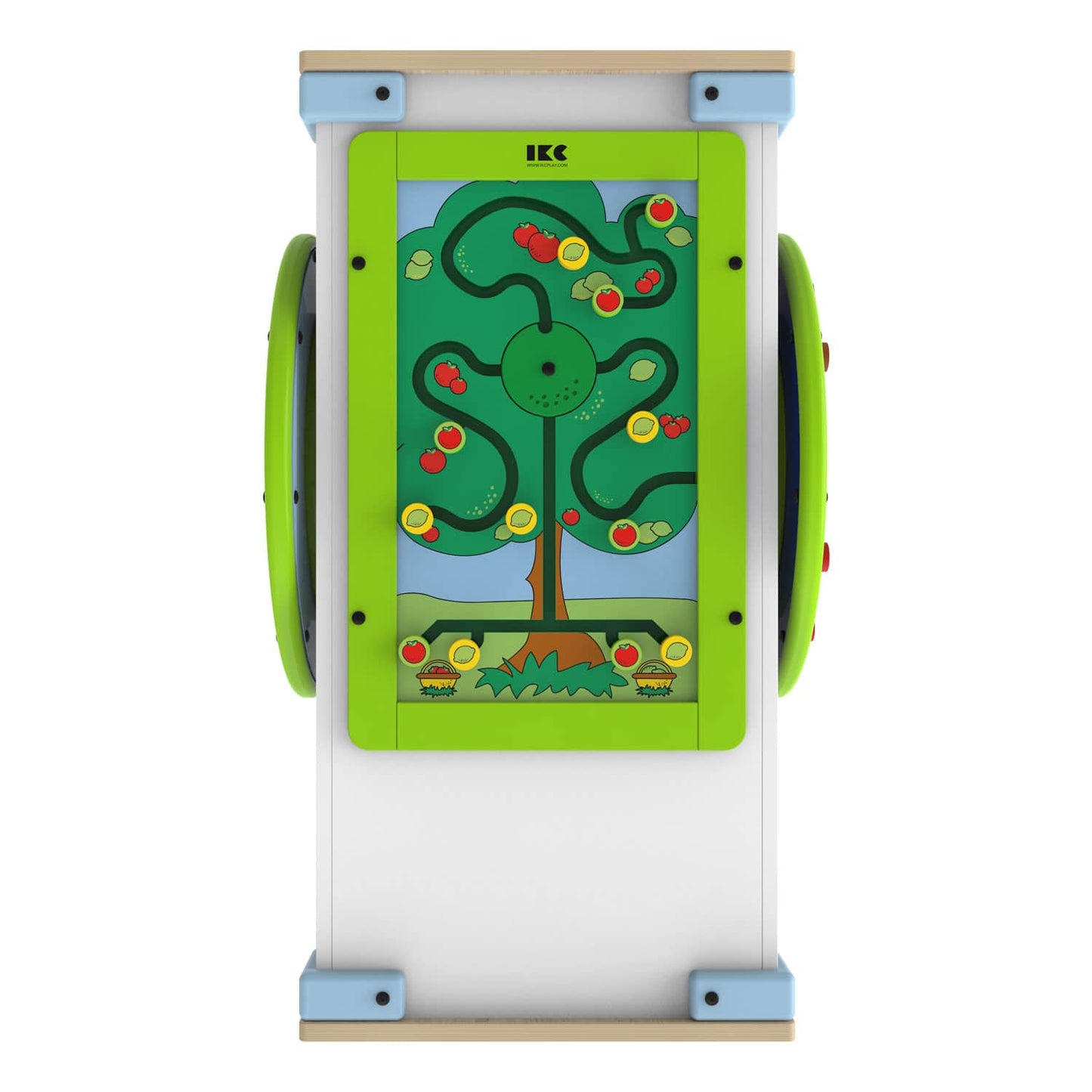 IKC Spielsystem «Four fun»