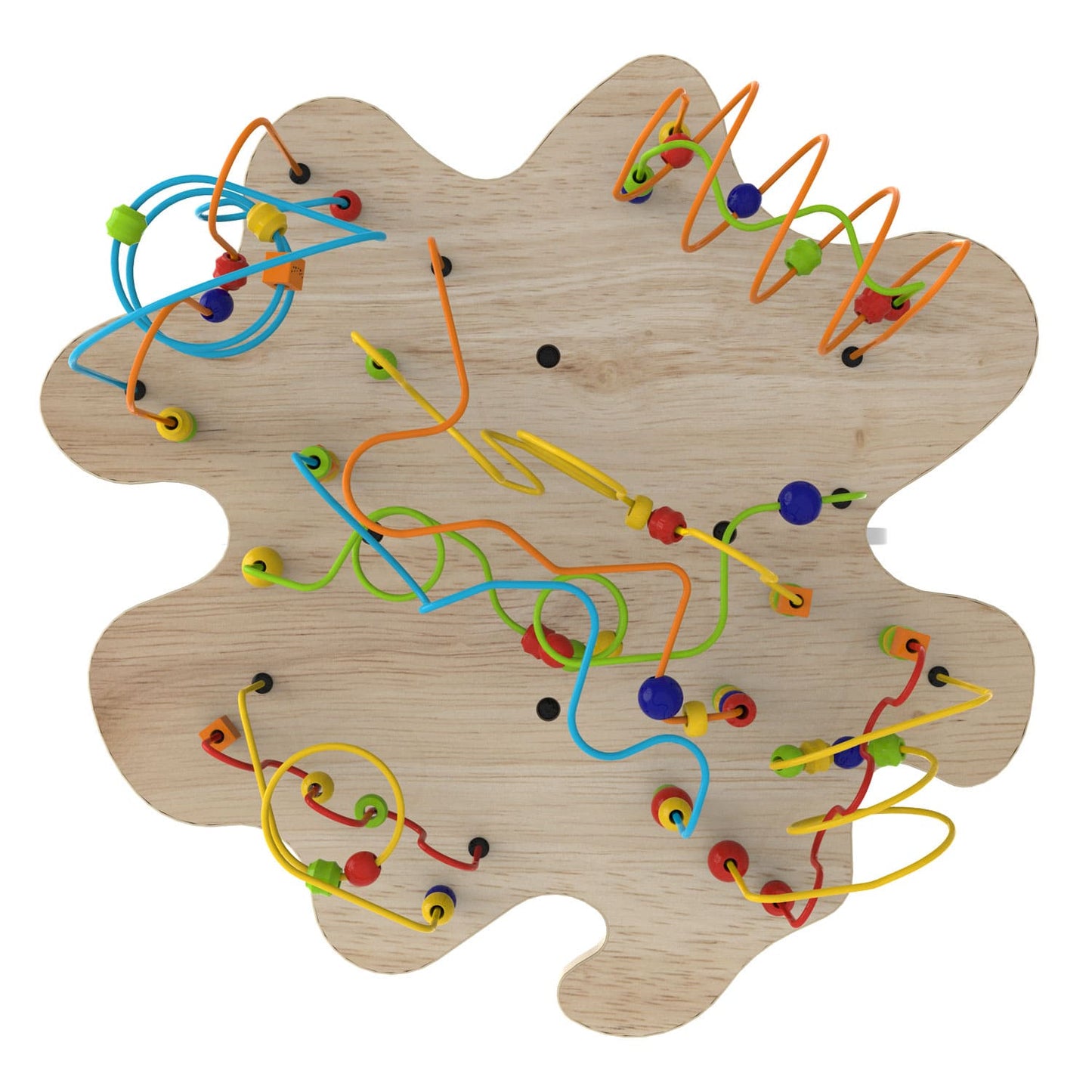 IKC Spieltisch «Perlenbaum»