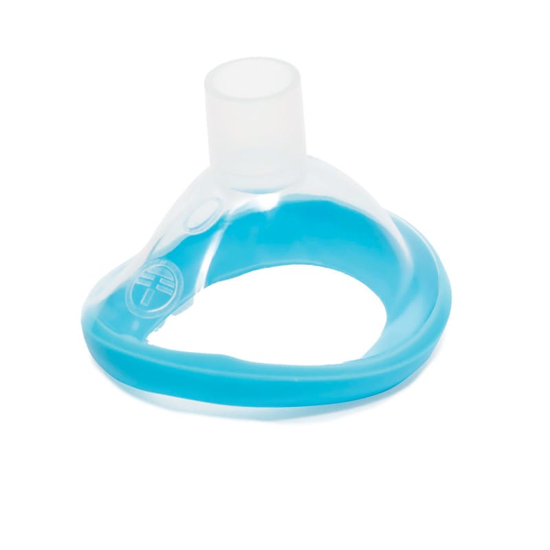 ClearLite™ Anästhesie-Gesichtsmasken