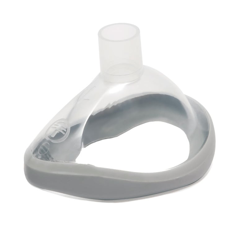 ClearLite™ Anästhesie-Gesichtsmasken