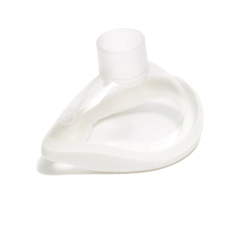 ClearLite™ Anästhesie-Gesichtsmasken