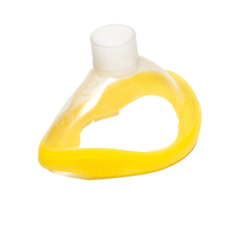 ClearLite™ Anästhesie-Gesichtsmasken