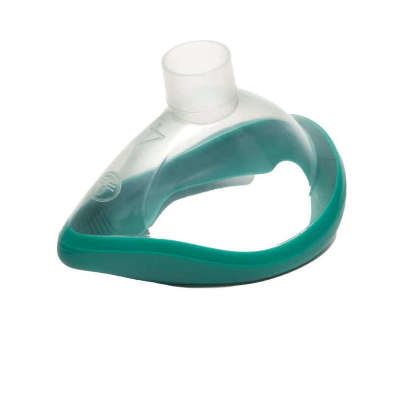 ClearLite™ Anästhesie-Gesichtsmasken