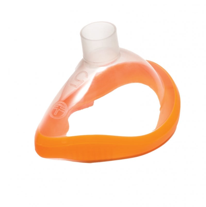 ClearLite™ Anästhesie-Gesichtsmasken