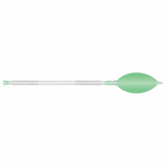 Intersurgical GmbH - Compact™ Handbeatmungsschlauch