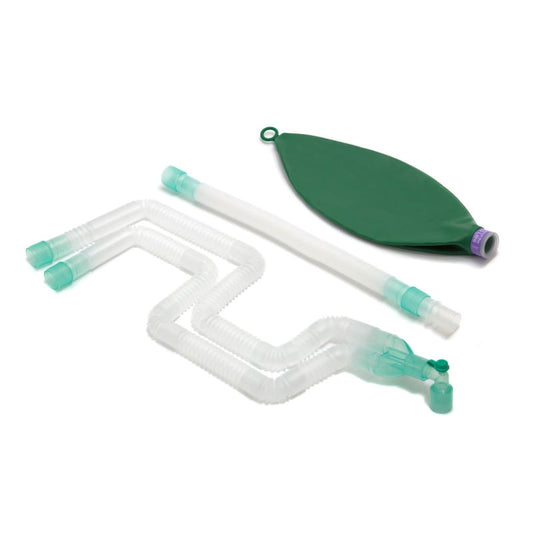Intersurgical GmbH - Compact II™ Beatmungssystem