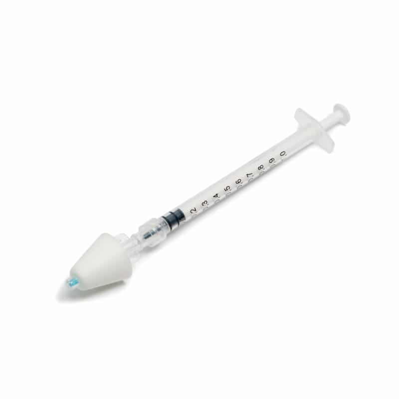 DART intranasaler Zerstäuber