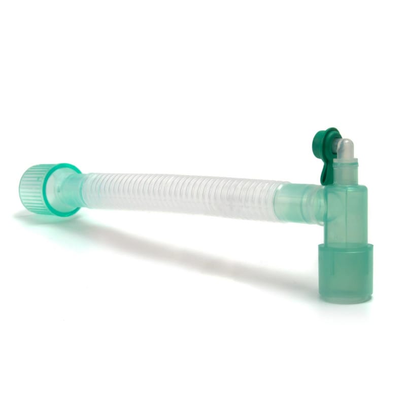 Gänsegurgel «Flextube» von Intersurgical
