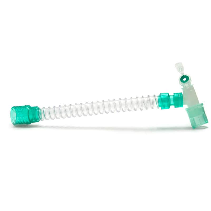 Gänsegurgel «Smoothbore» von Intersurgical