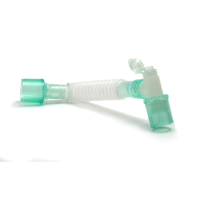 Gänsegurgel «Superset» von Intersurgical
