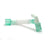 mit Drehkonnektor mit Flip Top Cap 22AD/15ID