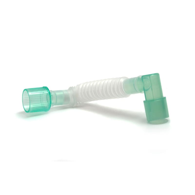 Gänsegurgel «Superset» von Intersurgical