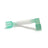 mit Winkeladapter 22AD/15ID