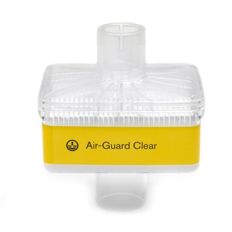 Geräteschutzfilter, Air-Guard