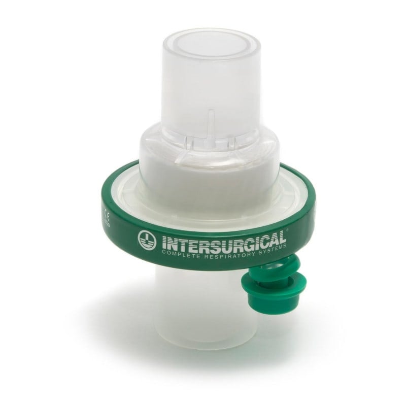 HME-Filter «Inter-Therm»