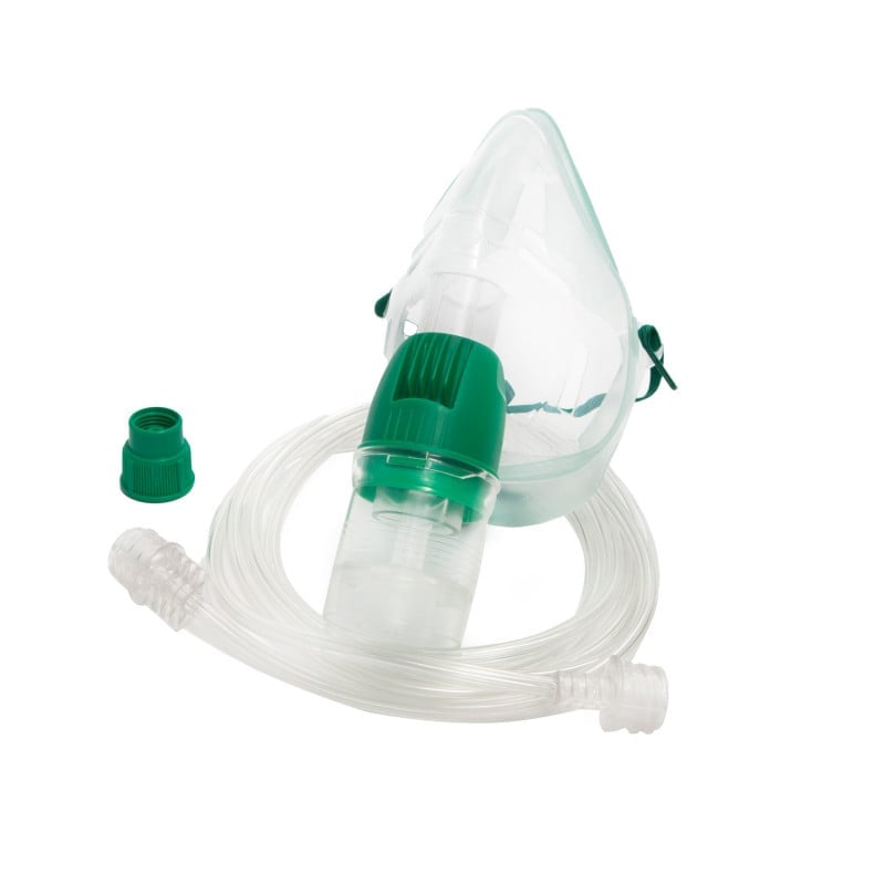 HOT Top®2 Vernebler