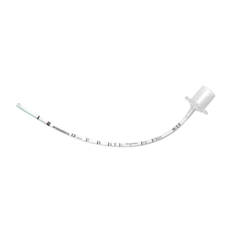 InTube™ Endotrachealtuben