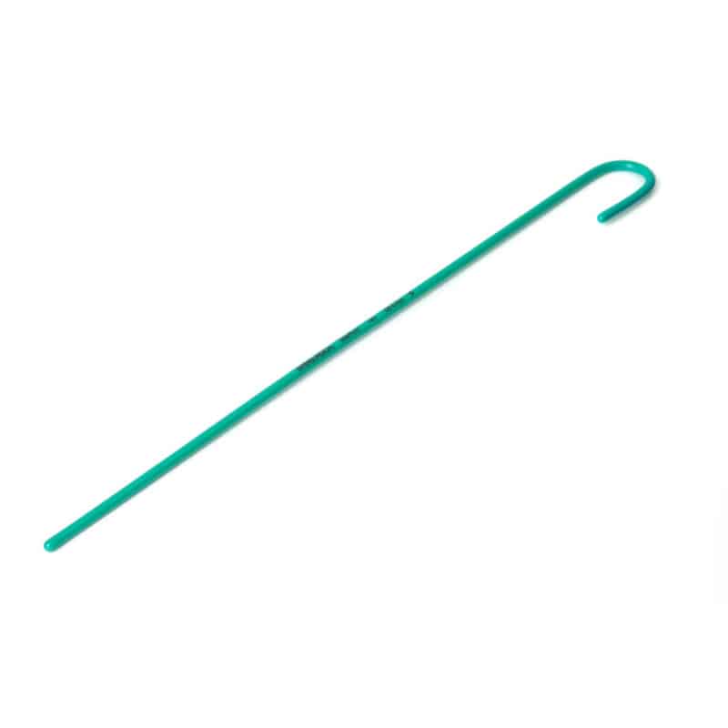 Intubationshilfe «InterForm» von Intersurgical