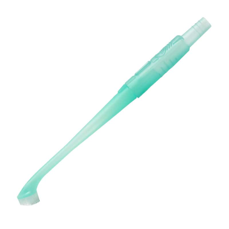OroCare™ Aspire mit Absaugfunktion