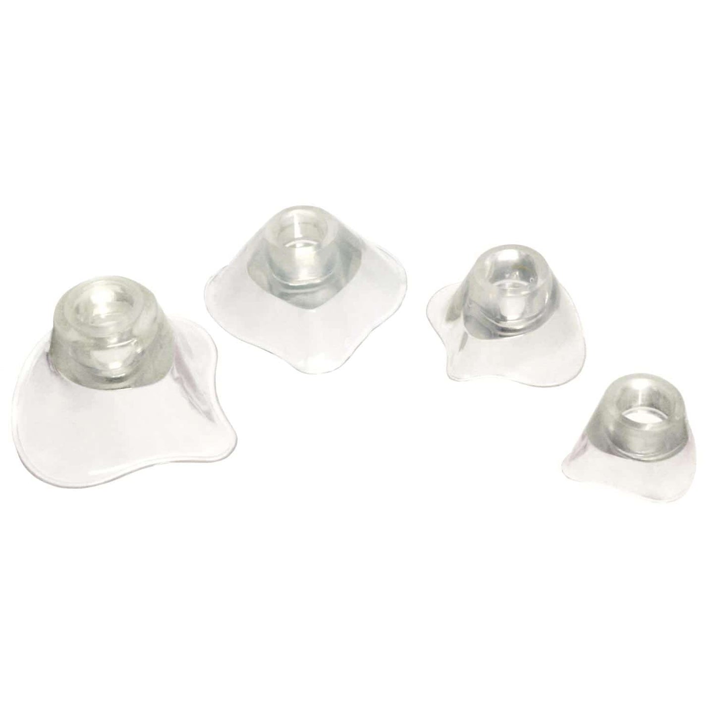Rendell Baker Maske von Intersurgical