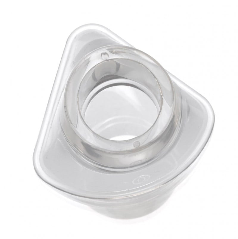 Rendell Baker Maske von Intersurgical