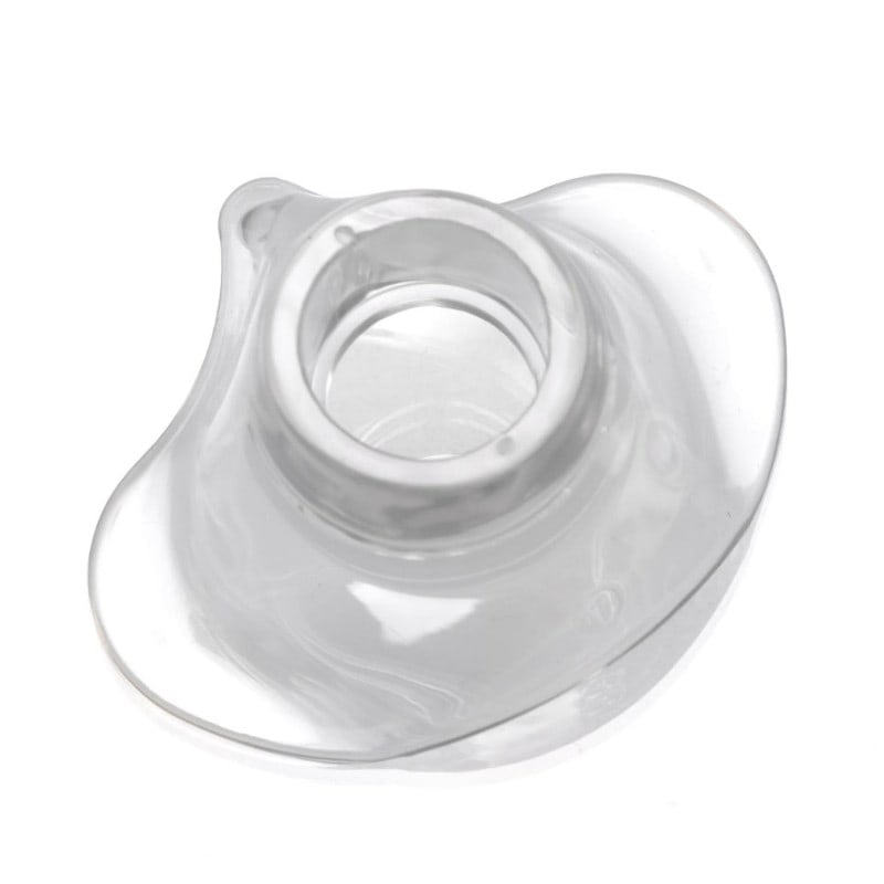 Rendell Baker Maske von Intersurgical