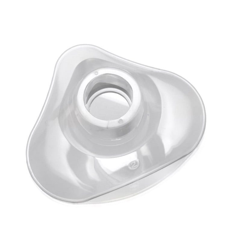 Rendell Baker Maske von Intersurgical