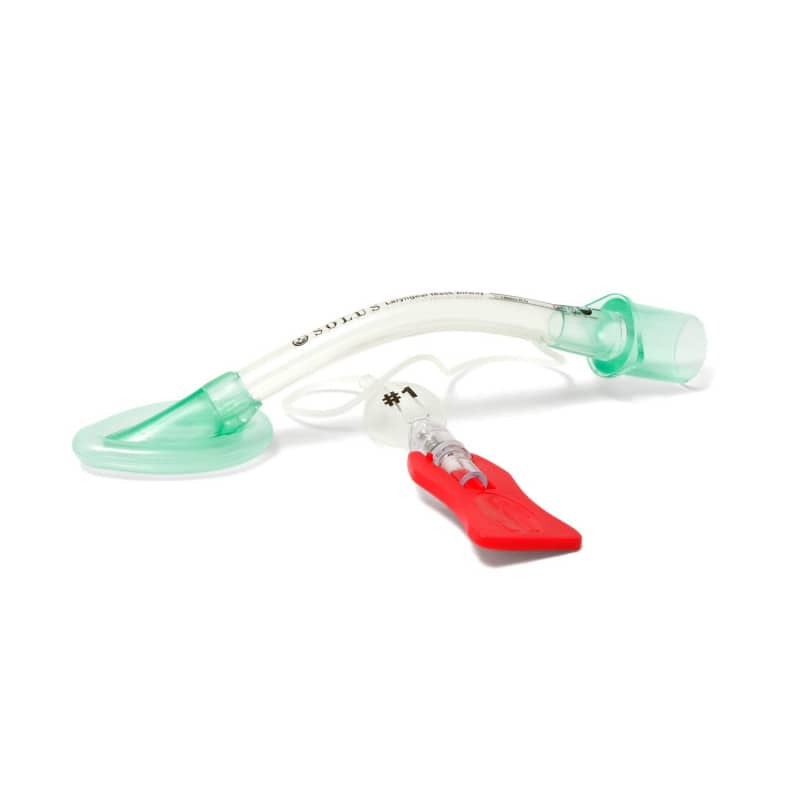 Solus Larynxmaske von Intersurgical