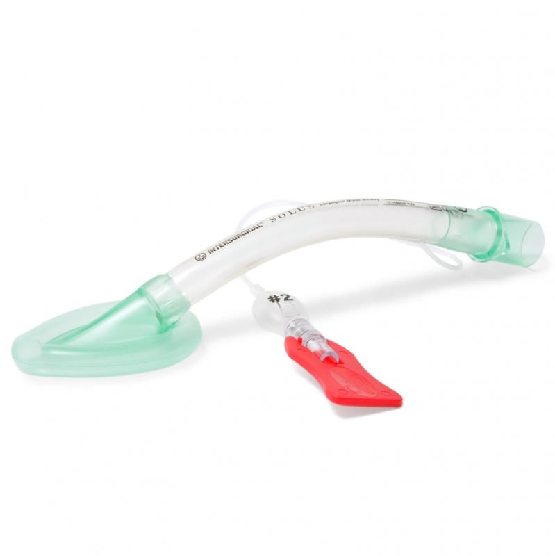 Solus Larynxmaske von Intersurgical