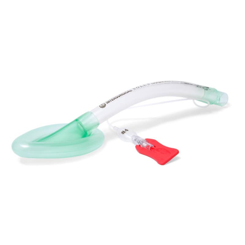 Solus Larynxmaske von Intersurgical