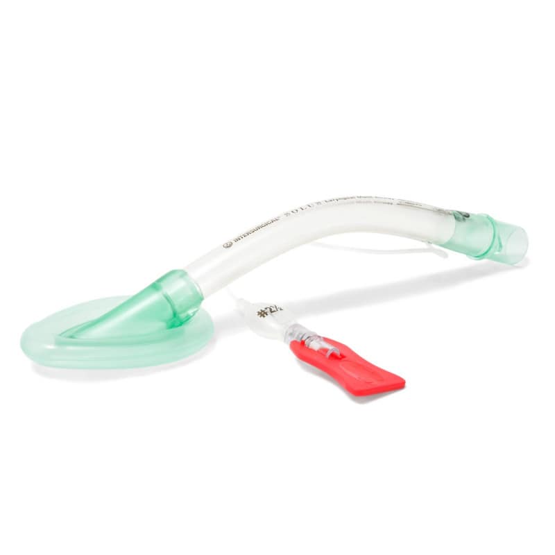 Solus Larynxmaske von Intersurgical