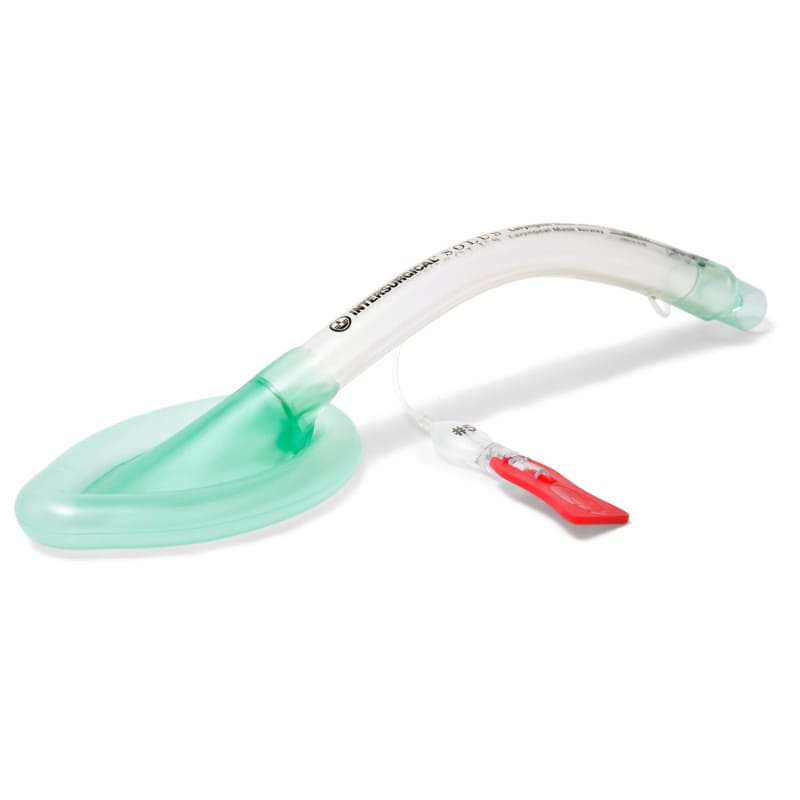 Solus Larynxmaske von Intersurgical
