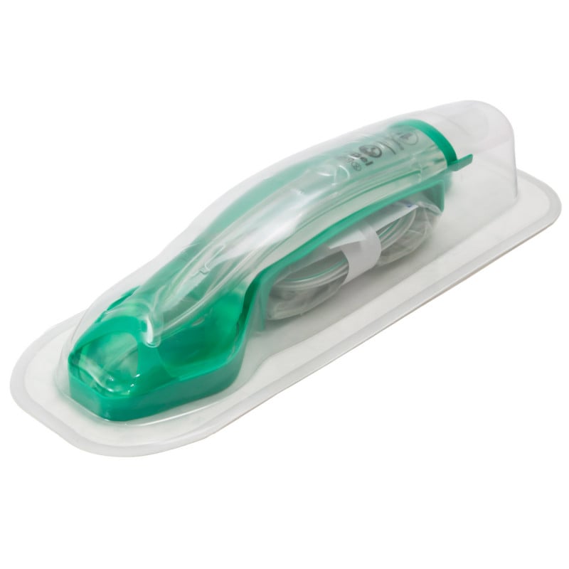 i-gel® O2 Resus-Set
