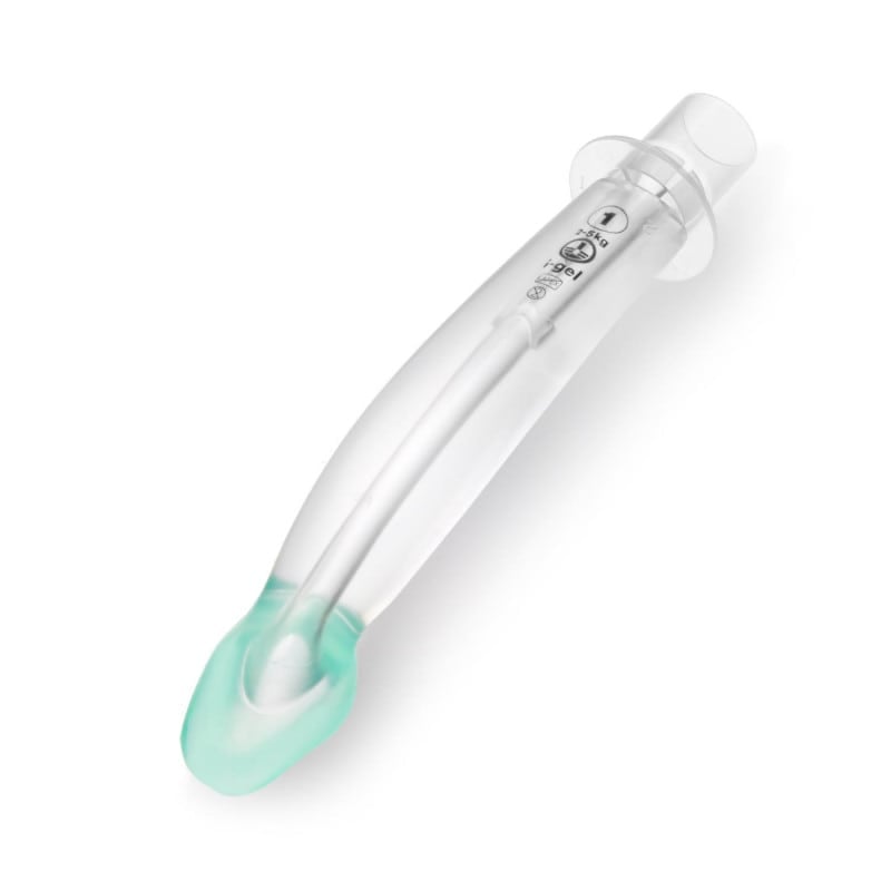 i-gel supraglottische Atemhilfe