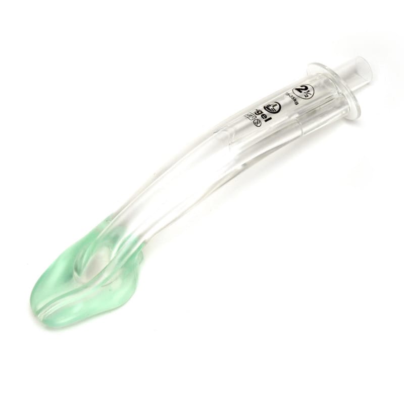 i-gel supraglottische Atemhilfe