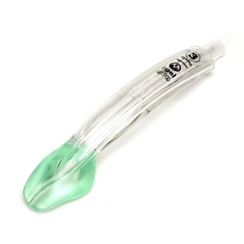 i-gel supraglottische Atemhilfe
