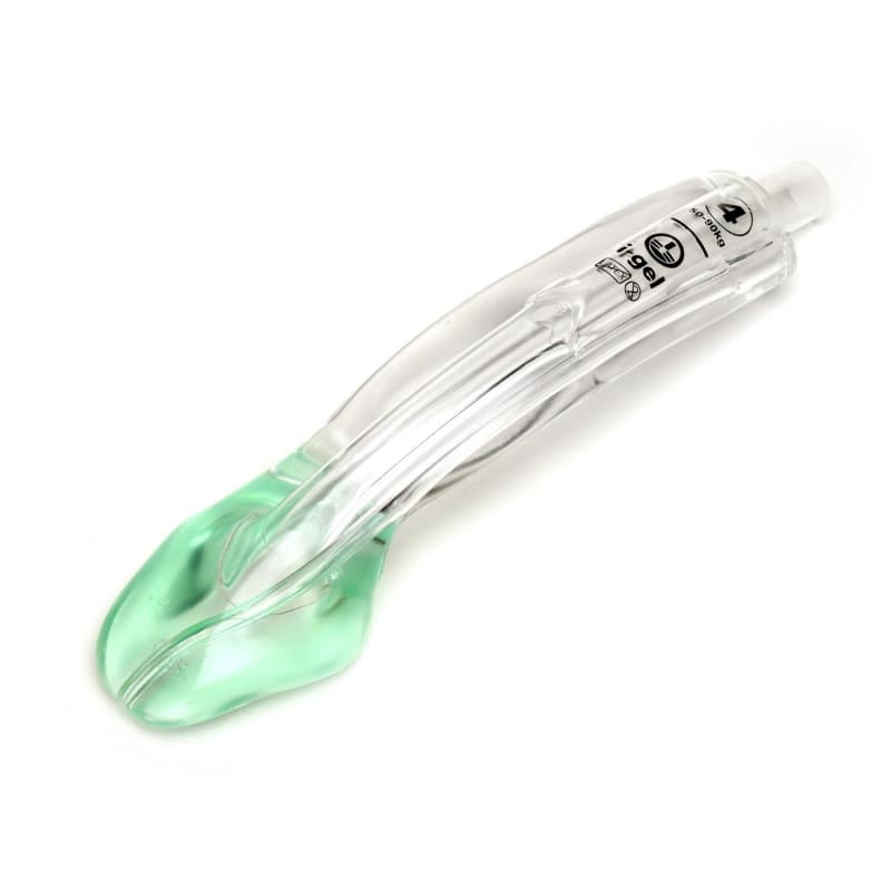 i-gel supraglottische Atemhilfe