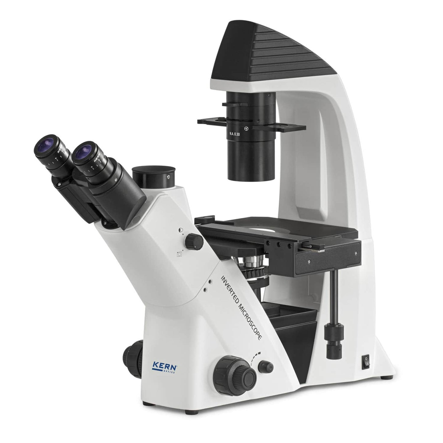 Kern Invers-Mikroskop OCM 161