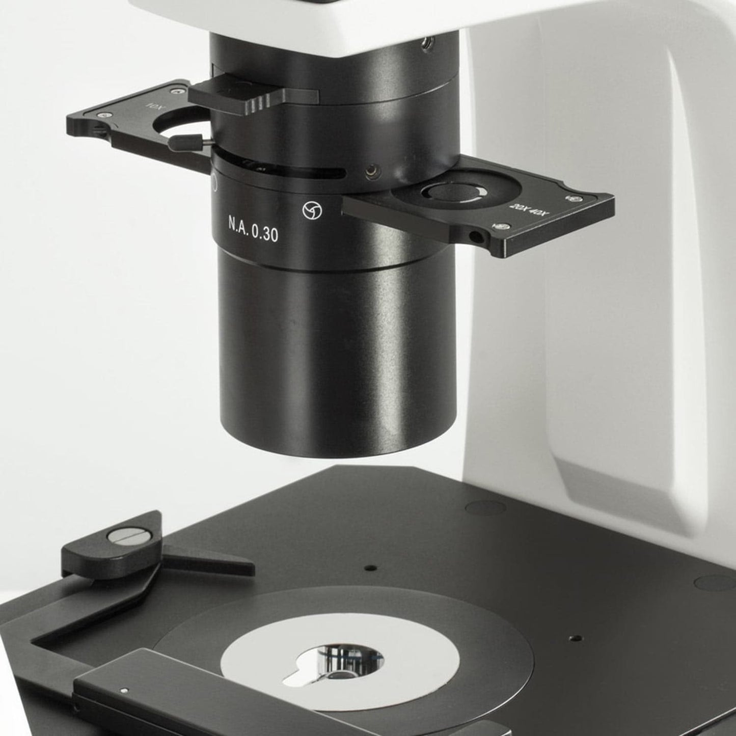 Kern Invers-Mikroskop OCM 161