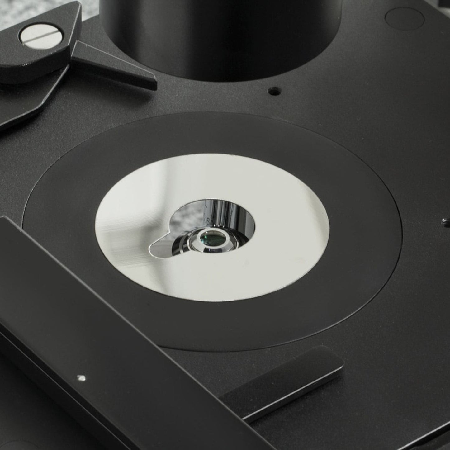 Kern Invers-Mikroskop OCM 161