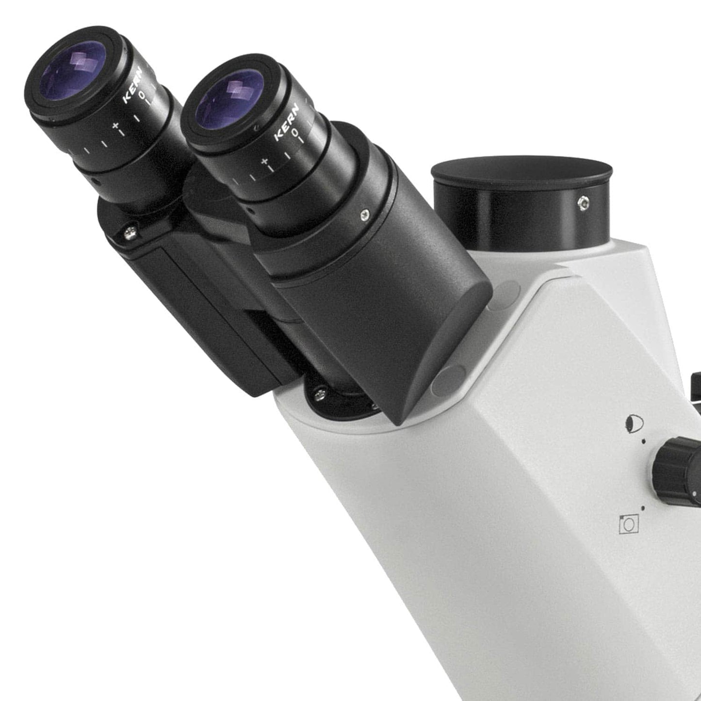 Kern Invers-Mikroskop OCM 161